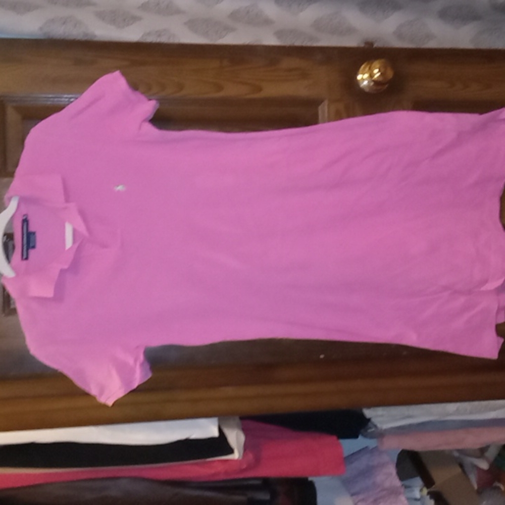 Ralph lauren sport dress